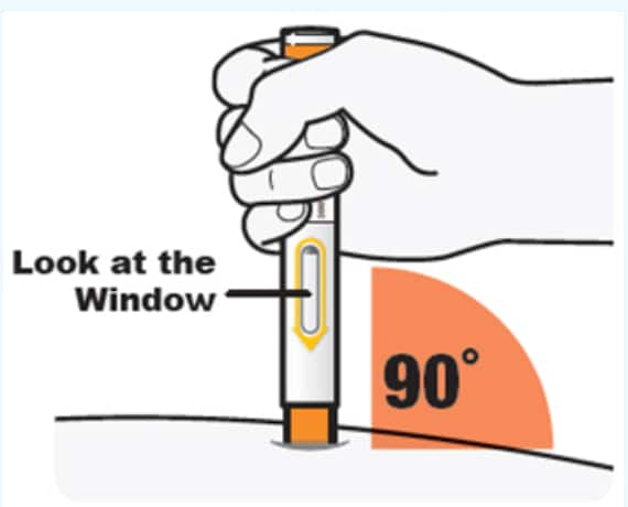 Dupixent Syringes And Pre Filled Pen Uses Taking Side Effects